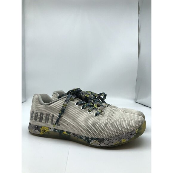 No Bull Trainer Super Fabric Spring Fling Shoes 7.5 M 9 W - Picture 1 of 12